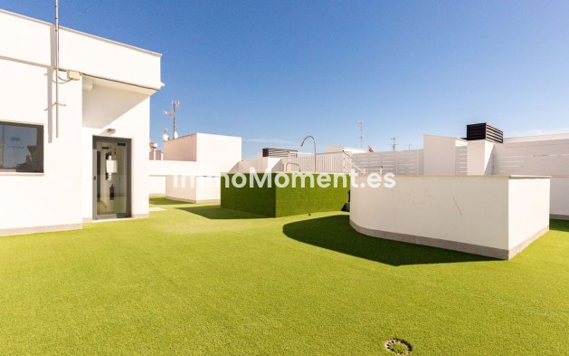 Resale - Apartment - Torrevieja - Torrevieja Centro