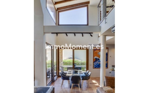 Bestaande woning - Vrijstaande villa - Sotogrande - La Alcaidesa
