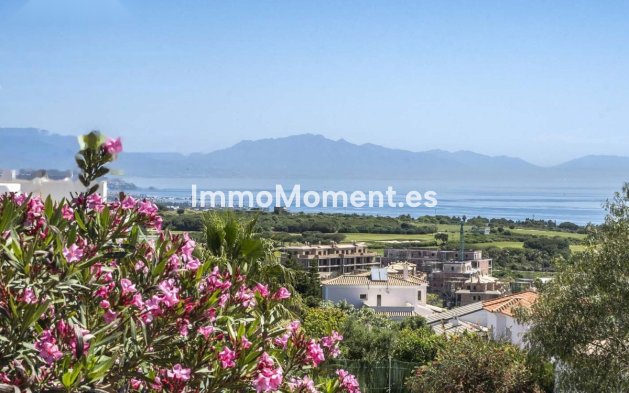 Bestaande woning - Vrijstaande villa - Sotogrande - La Alcaidesa