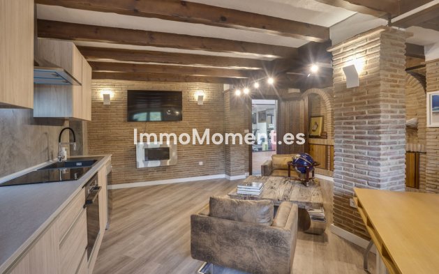 Bestaande woning - Vrijstaande villa - Sotogrande - La Alcaidesa