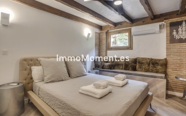 Bestaande woning - Vrijstaande villa - Sotogrande - La Alcaidesa