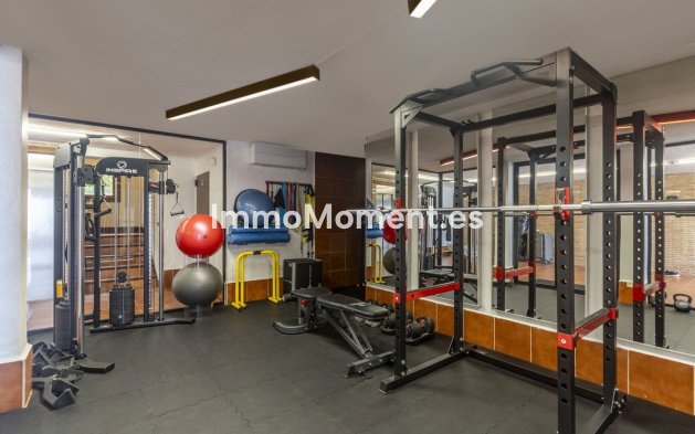Bestaande woning - Vrijstaande villa - Sotogrande - La Alcaidesa