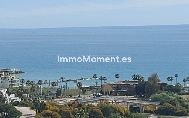 Resale - Apartment - Manilva - La Duquesa