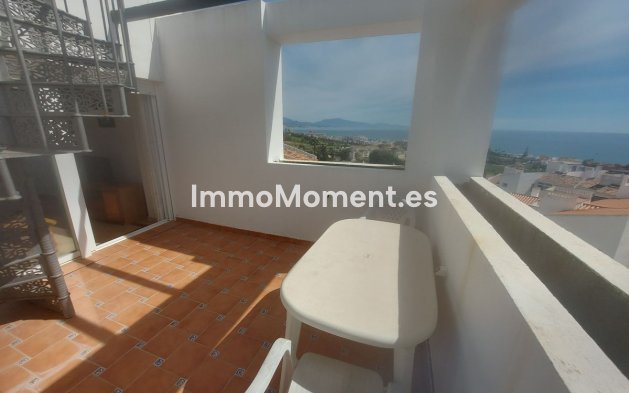 Resale - Apartment - Manilva - La Duquesa