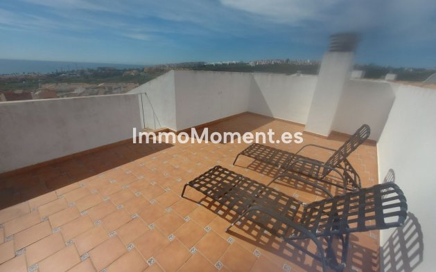 Resale - Apartment - Manilva - La Duquesa