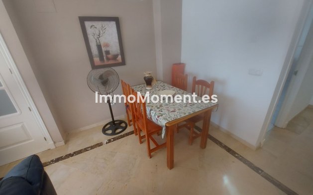 Resale - Apartment - Manilva - La Duquesa
