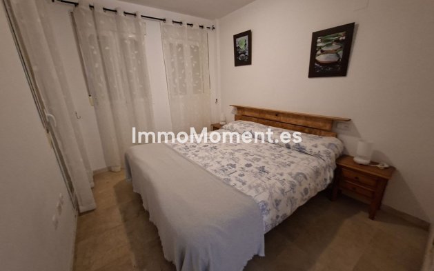 Resale - Apartment - Manilva - La Duquesa