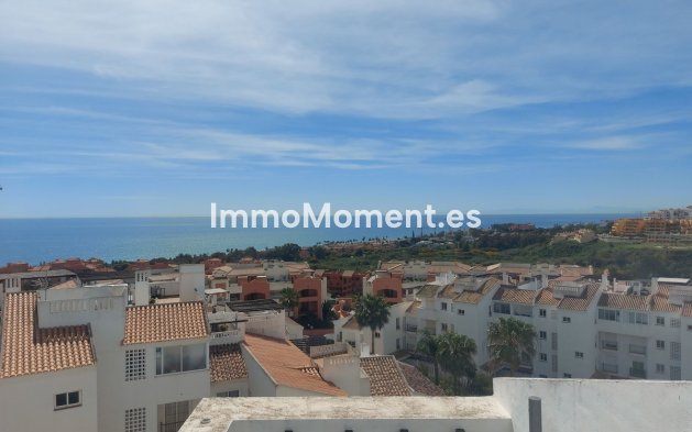 Resale - Apartment - Manilva - La Duquesa