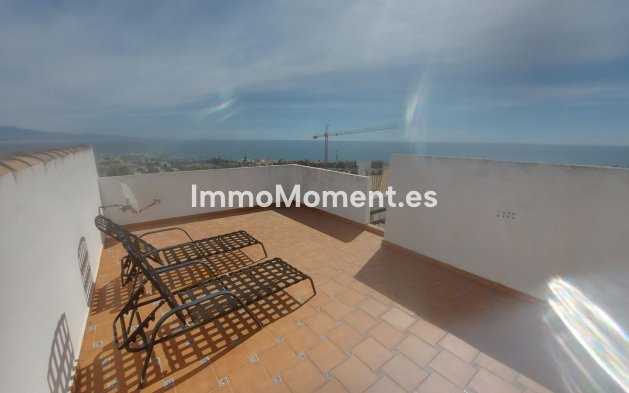 Resale - Apartment - Manilva - La Duquesa