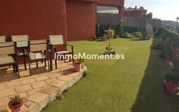 Wiederverkauf - Wohnung - Casares - Casares Playa