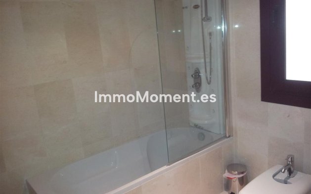 Wiederverkauf - Wohnung - Casares - Casares Playa