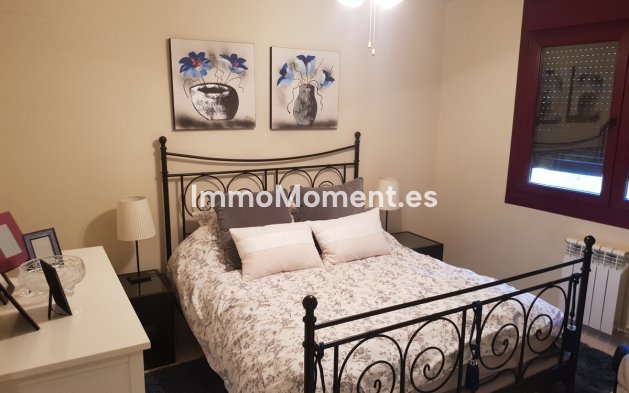 Wiederverkauf - Wohnung - Casares - Casares Playa