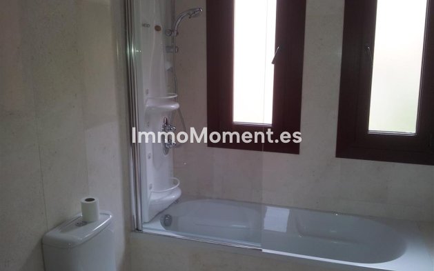 Wiederverkauf - Wohnung - Casares - Casares Playa