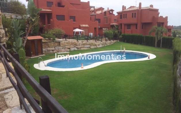 Wiederverkauf - Wohnung - Casares - Casares Playa