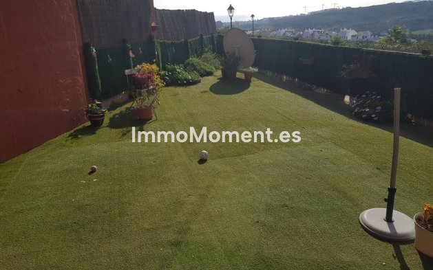 Wiederverkauf - Wohnung - Casares - Casares Playa