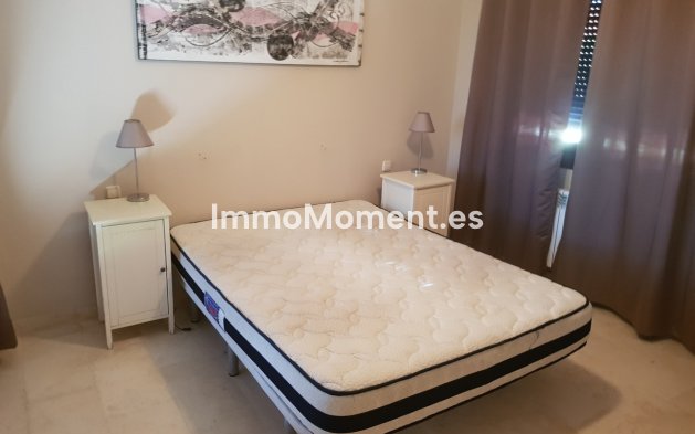 Wiederverkauf - Wohnung - Casares - Casares Playa