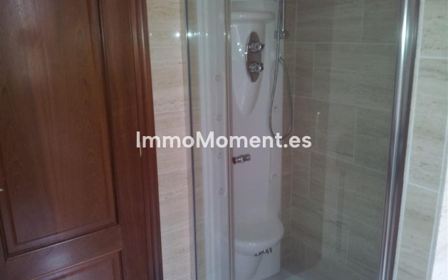 Wiederverkauf - Wohnung - Casares - Casares Playa