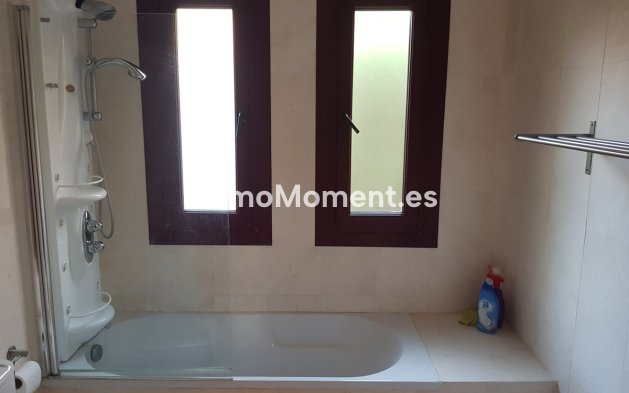 Wiederverkauf - Wohnung - Casares - Casares Playa