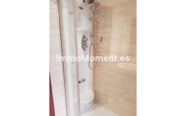 Wiederverkauf - Wohnung - Casares - Casares Playa