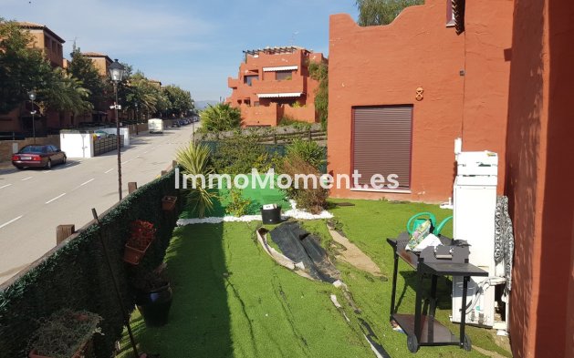 Wiederverkauf - Wohnung - Casares - Casares Playa