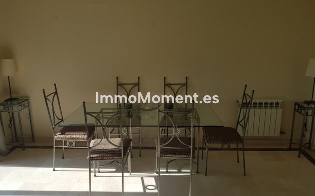 Wiederverkauf - Wohnung - Casares - Casares Playa