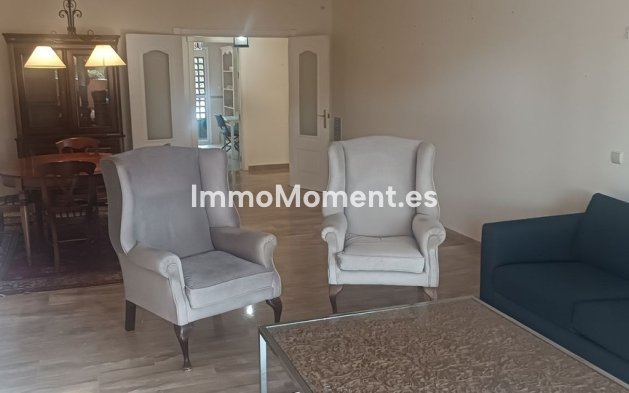 Revente - Appartement - Marbella - Guadalmina Baja