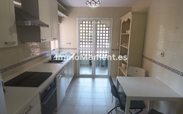 Revente - Appartement - Marbella - Guadalmina Baja