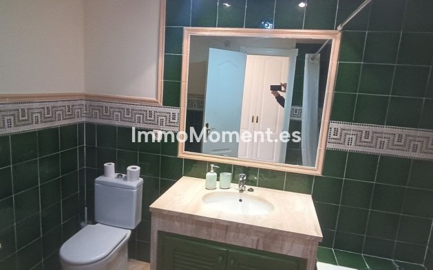 Revente - Appartement - Marbella - Guadalmina Baja