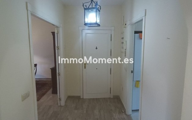 Revente - Appartement - Marbella - Guadalmina Baja