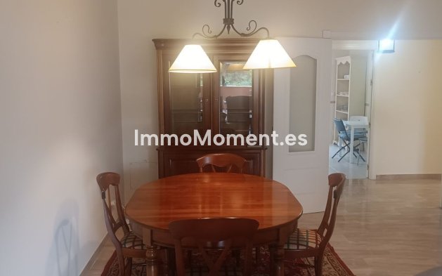 Revente - Appartement - Marbella - Guadalmina Baja