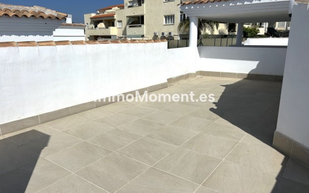 Resale - Apartment - Fuengirola - Fuengirola Centro