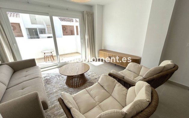 Resale - Apartment - Fuengirola - Fuengirola Centro