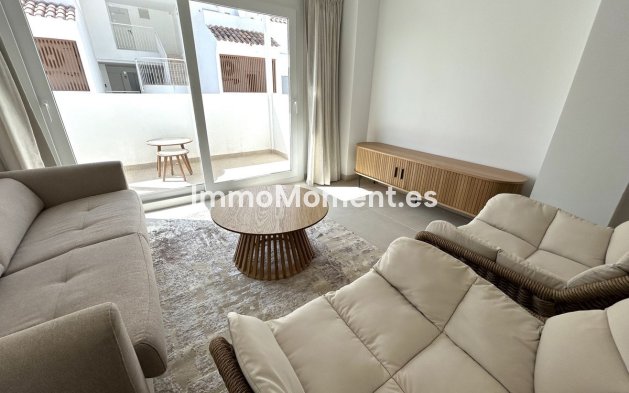 Resale - Apartment - Fuengirola - Fuengirola Centro