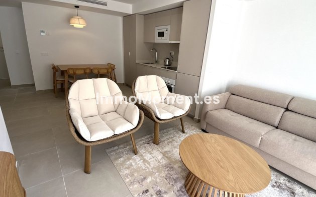 Resale - Apartment - Fuengirola - Fuengirola Centro