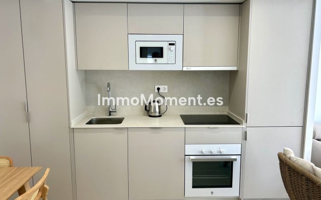 Resale - Apartment - Fuengirola - Fuengirola Centro