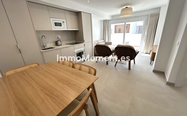 Resale - Apartment - Fuengirola - Fuengirola Centro