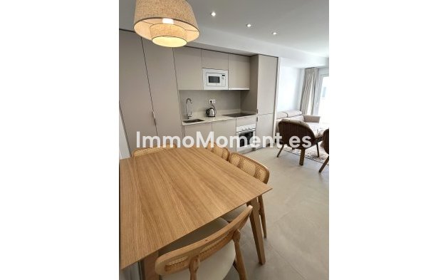 Resale - Apartment - Fuengirola - Fuengirola Centro