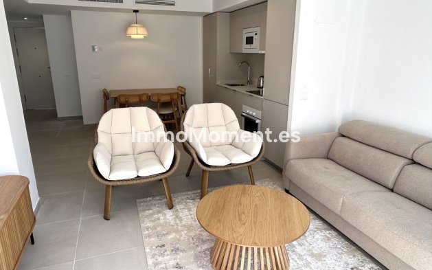 Resale - Apartment - Fuengirola - Fuengirola Centro