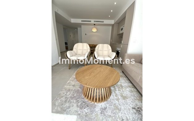 Resale - Apartment - Fuengirola - Fuengirola Centro