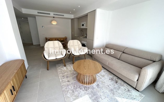 Resale - Apartment - Fuengirola - Fuengirola Centro