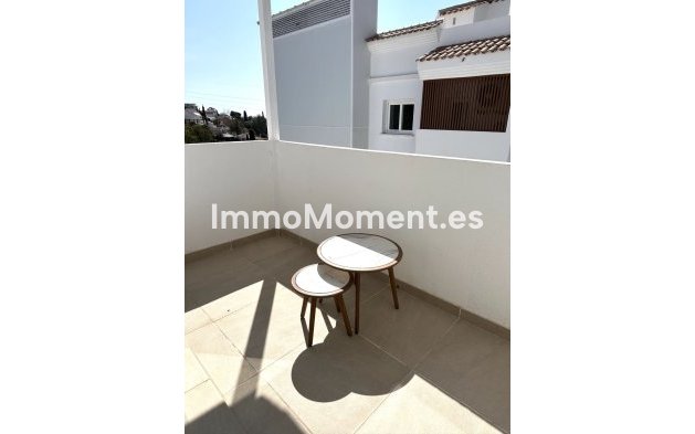 Resale - Apartment - Fuengirola - Fuengirola Centro