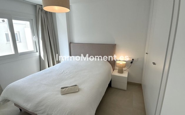 Resale - Apartment - Fuengirola - Fuengirola Centro