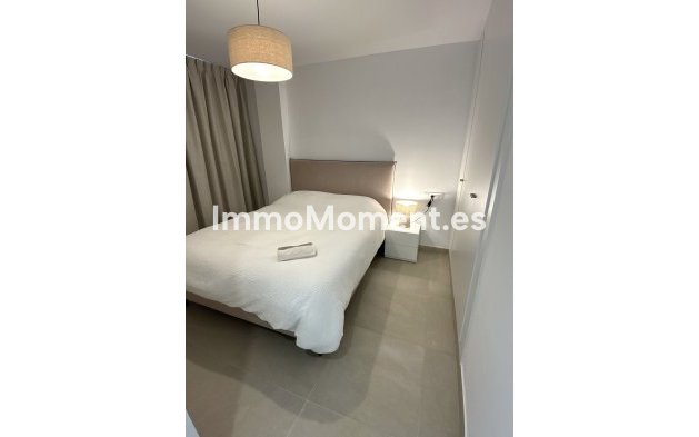 Resale - Apartment - Fuengirola - Fuengirola Centro