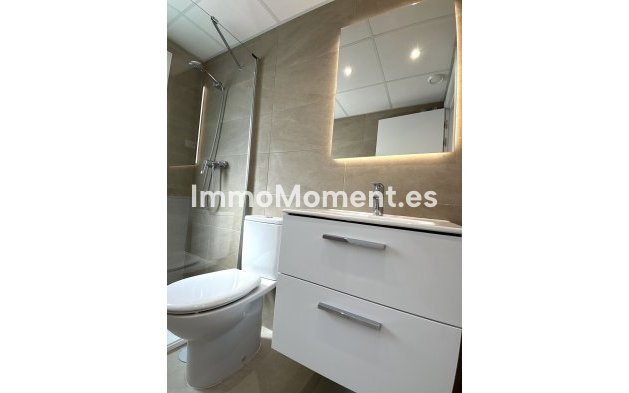 Resale - Apartment - Fuengirola - Fuengirola Centro