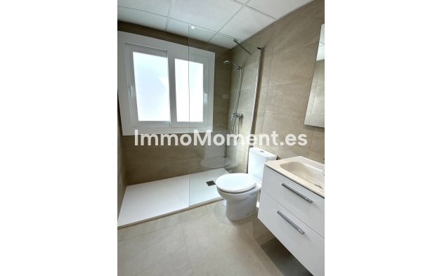 Resale - Apartment - Fuengirola - Fuengirola Centro