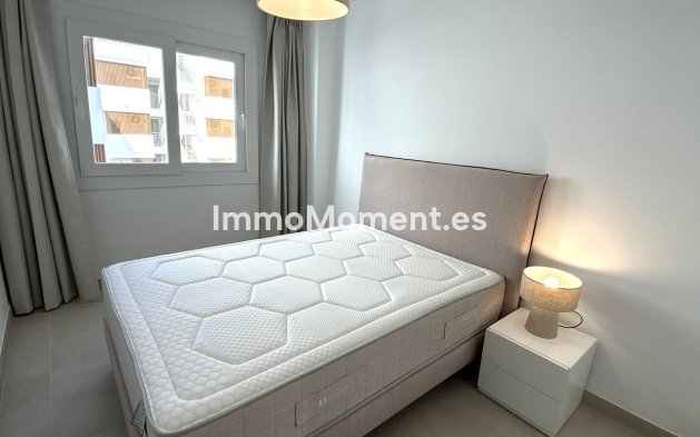 Resale - Apartment - Fuengirola - Fuengirola Centro