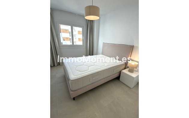 Resale - Apartment - Fuengirola - Fuengirola Centro