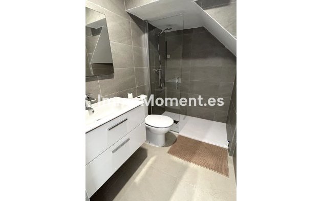 Resale - Apartment - Fuengirola - Fuengirola Centro