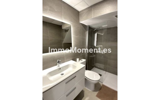 Resale - Apartment - Fuengirola - Fuengirola Centro