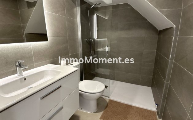 Resale - Apartment - Fuengirola - Fuengirola Centro